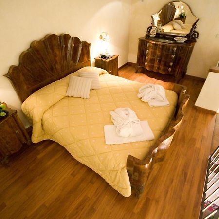San Pietro Sopra Le Acque Resort & Spa Massa Martana Exteriér fotografie