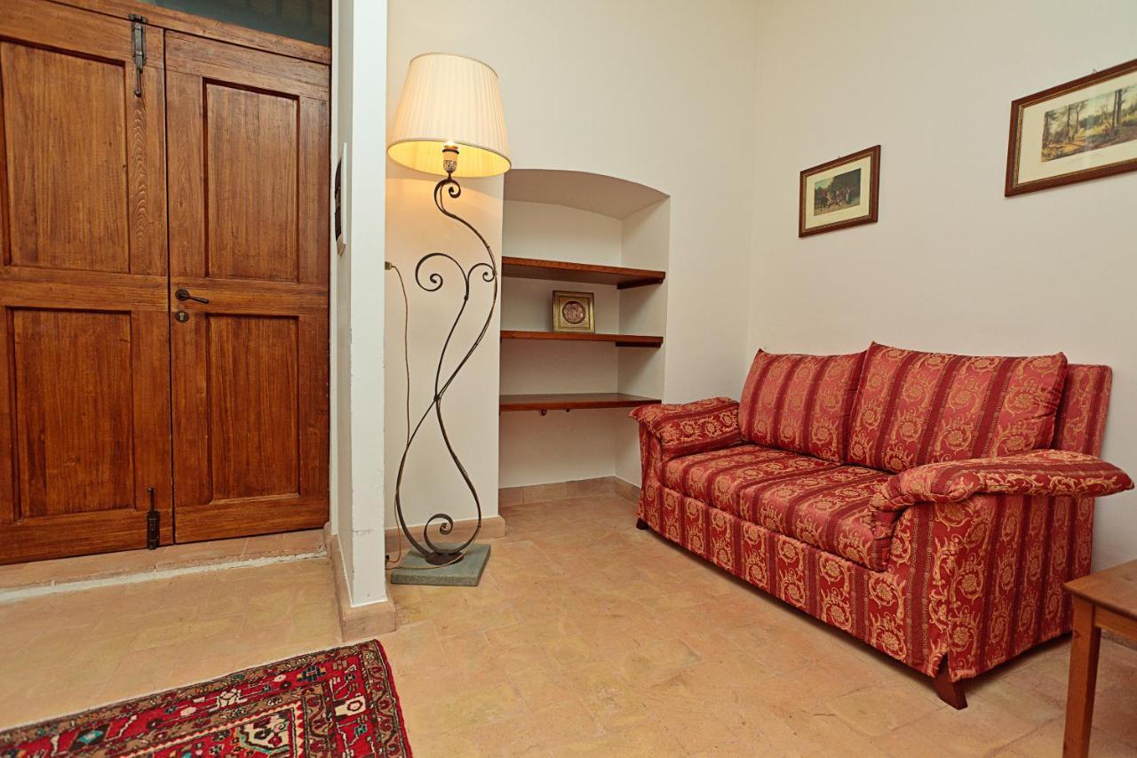 San Pietro Sopra Le Acque Resort & Spa Massa Martana Exteriér fotografie