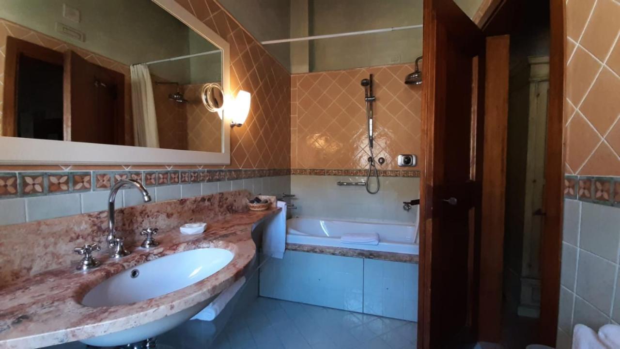 San Pietro Sopra Le Acque Resort & Spa Massa Martana Exteriér fotografie