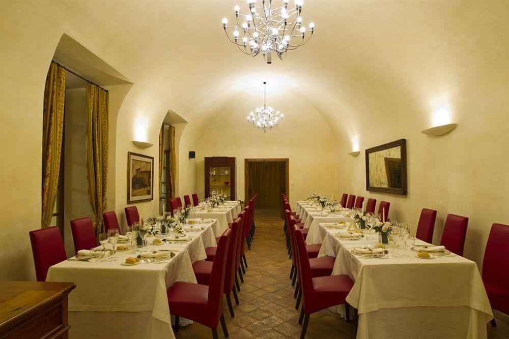 San Pietro Sopra Le Acque Resort & Spa Massa Martana Exteriér fotografie