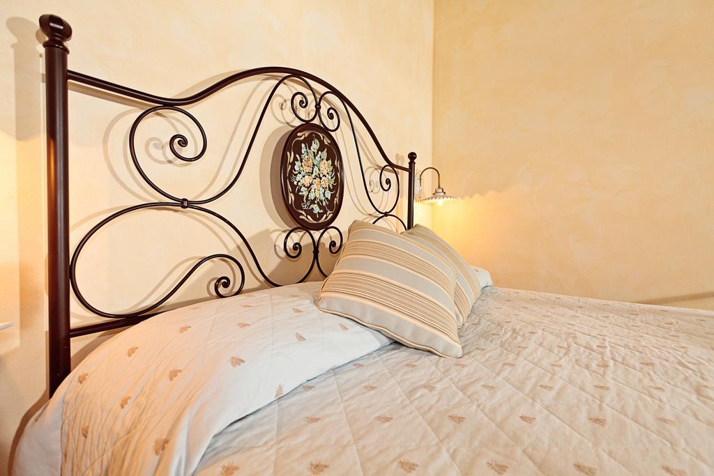 San Pietro Sopra Le Acque Resort & Spa Massa Martana Exteriér fotografie