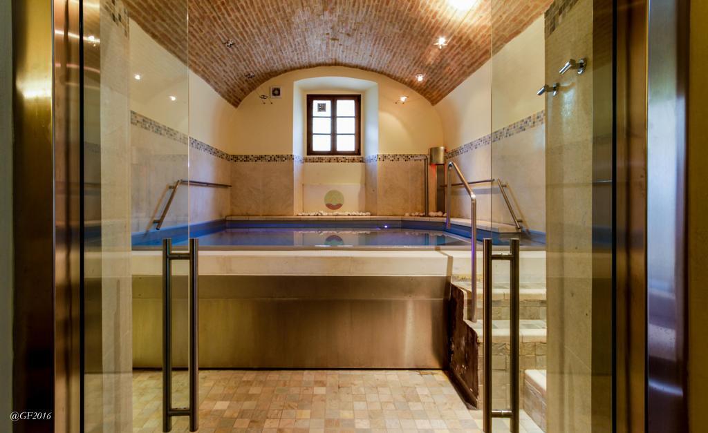 San Pietro Sopra Le Acque Resort & Spa Massa Martana Exteriér fotografie