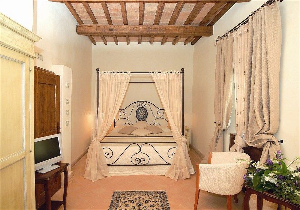 San Pietro Sopra Le Acque Resort & Spa Massa Martana Exteriér fotografie