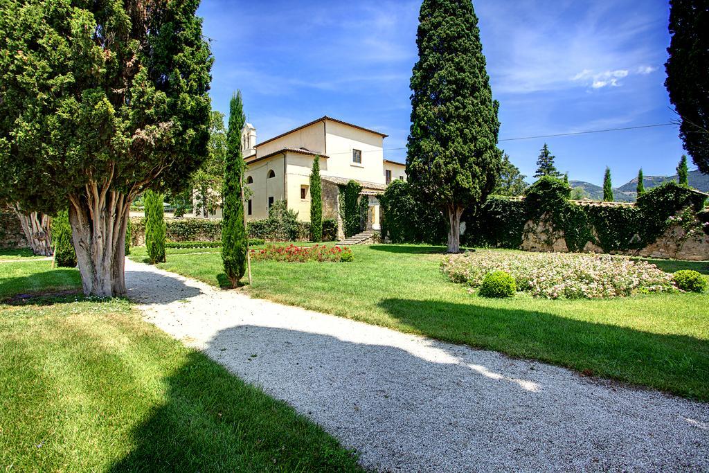 San Pietro Sopra Le Acque Resort & Spa Massa Martana Exteriér fotografie